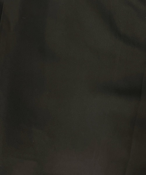 byYOUANCE(バイユアンス)の「カットアウトキャミワンピース(ワンピース・レディース・グレー系その他/ブラック・FREE)」の14枚目の写真