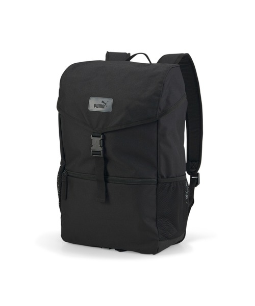 PUMA（プーマ）の「PUMA プーマ ユニセックス プーマ スタイル バックパック 22L（バックパック/リュック・メンズ・カーキ/ブラック・フリー）」の18枚目の写真