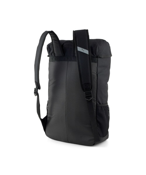 PUMA（プーマ）の「PUMA プーマ ユニセックス プーマ スタイル バックパック 22L（バックパック/リュック・メンズ・カーキ/ブラック・フリー）」の17枚目の写真