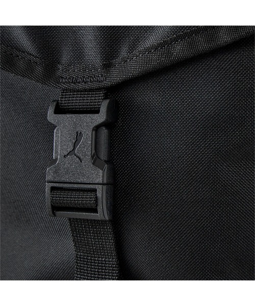 PUMA（プーマ）の「PUMA プーマ ユニセックス プーマ スタイル バックパック 22L（バックパック/リュック・メンズ・カーキ/ブラック・フリー）」の16枚目の写真