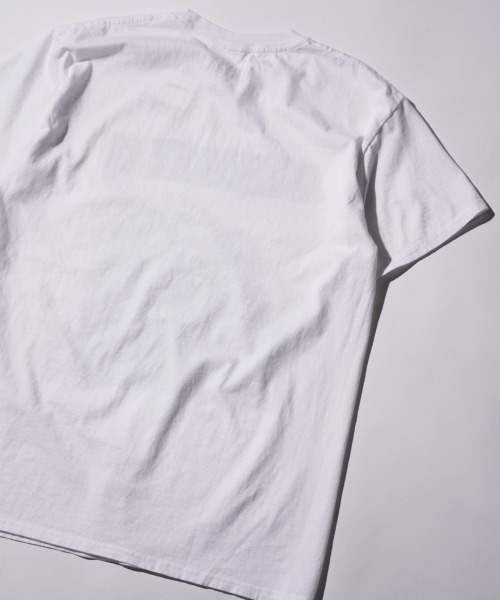THRIFTY LOOK(スリフティールック)の「THRIFTY LOOK / スリフティールック THRIFTY"NIRVANA"TEE ニルバーナ バンドTシャツ バンT(Tシャツ/カットソー・メンズ・ホワイト系その他/ホワイト・X-LARGE/LARGE/MEDIUM)」の16枚目の写真