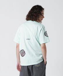 AVIREX | WESTCOAST SUNNY T-SHIRT / ウェストコースト サニー Tシャツ / AVIREX / アヴィレックス(Tシャツ/カットソー)