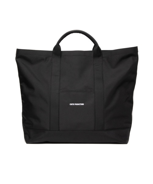 COOTIE PRODUCTIONS(クーティープロダクションズ)の「Standard Tote COOTIE PRODUCTIONS(クーティープロダクションズ)の「Standard Tote