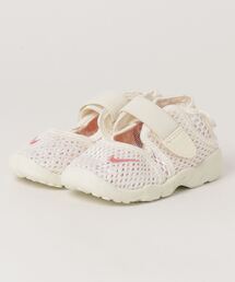 NIKE | NIKE ナイキ 12-16RIFT 2 (TD BOYS) リフト 2 TD ボーイズ KFB5528 100SAIL/S CORL(スニーカー)