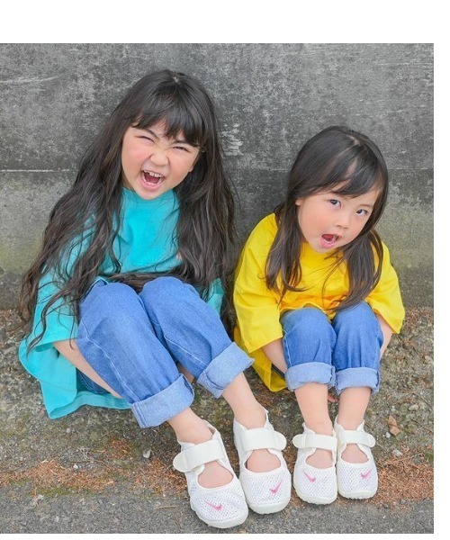 NIKE（ナイキ）の「NIKE ナイキ 12-16RIFT 2 (TD BOYS) リフト 2 TD ボーイズ KFB5528 100SAIL/S CORL（スニーカー・キッズ・ホワイト・12/13/14/15 /16）」の5枚目の写真