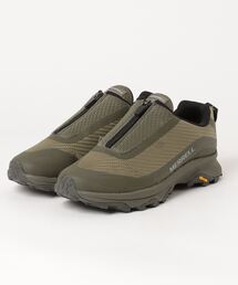 MERRELL メレル MOAB SPEED STORM MOC GORE-TEX モアブスピードストームモックゴアテックス J067563 HERB