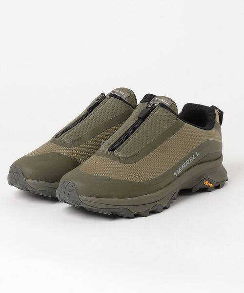 靴 MERRELL MOAB SPEED STORM MOC GORE-TEX MERRELL】 メレル MOAB SPEED STORM MOC GORE-TEX モアブ