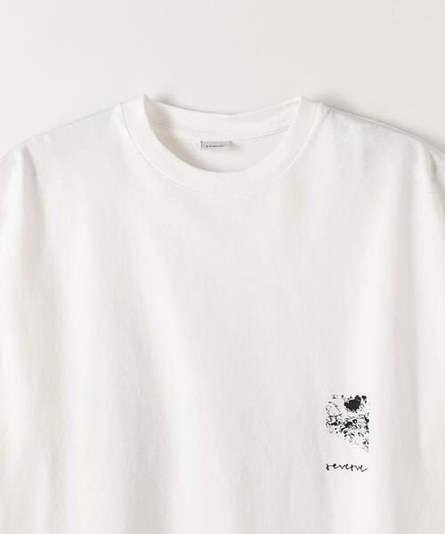 Steven Alan（スティーブンアラン）の「＜reverve × Steven Alan