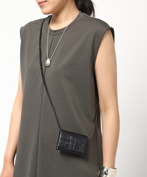 AP STUDIO（エーピーストゥディオ）の「・STAMMBAUM 別注ボアボディ