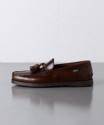 【極美品】Paraboot × UNITED ARROWS タッセルモカシン 極美品】Paraboot × UNITED ARROWS タッセルモカシン（今週の