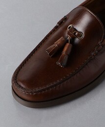 【極美品】Paraboot × UNITED ARROWS タッセルモカシン 極美品】Paraboot × UNITED ARROWS タッセルモカシン