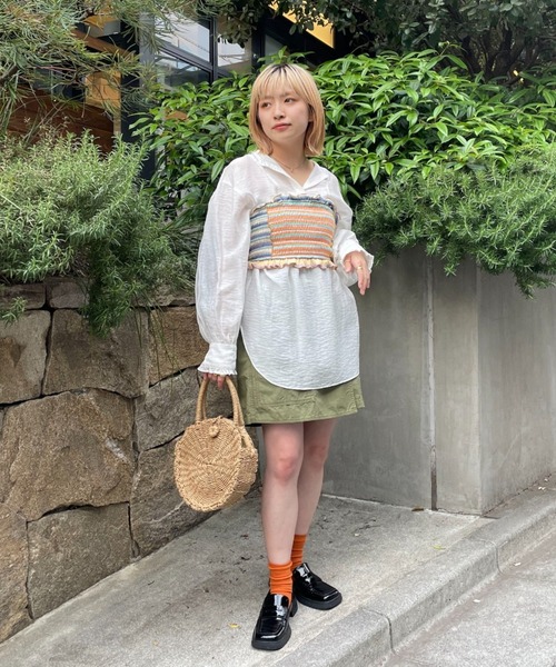 HELLO.SANFRANCISCO（ハローサンフランシスコ）の「【HELLO