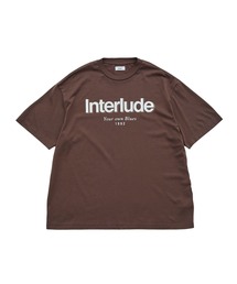 ALLEGE | Interlude Tee(Tシャツ/カットソー)