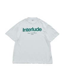 Interlude Tee