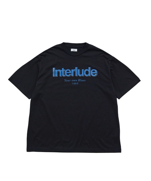Allege Interlude Tシャツ