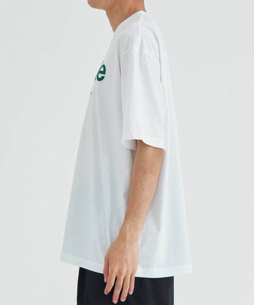 Allege Interlude Tシャツ