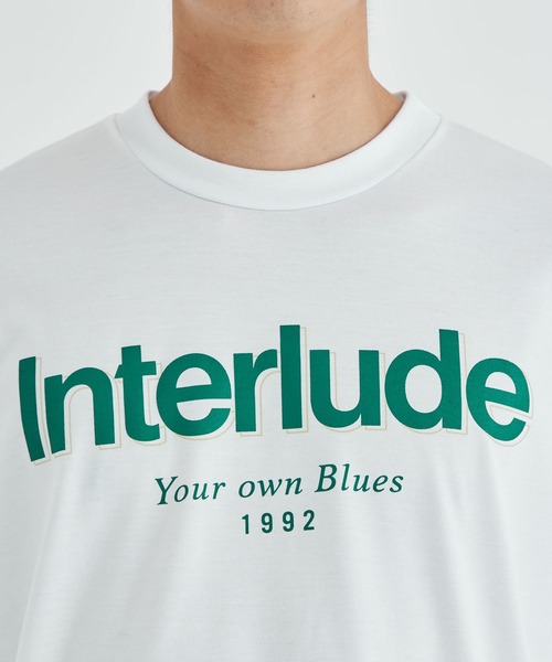 Allege Interlude Tシャツ
