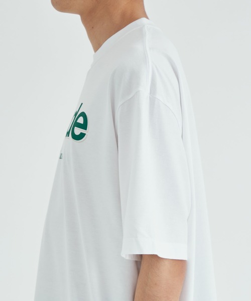ALLEGE Tシャツ・カットソー レディース アレッジ 中古　古着 ALLEGE Tシャツ・カットソー レディース 【古着】【中古】【送料
