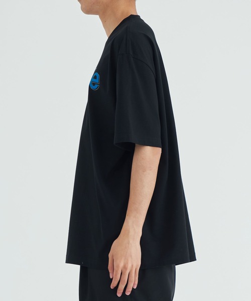 Allege Interlude Tシャツ