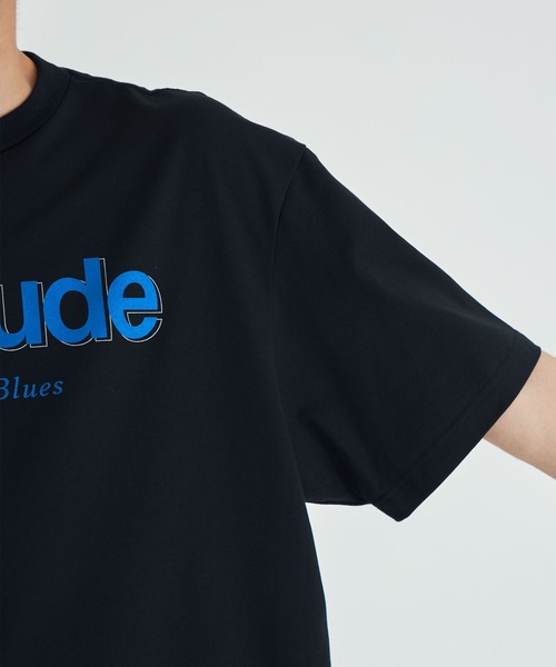 Allege Interlude Tシャツ