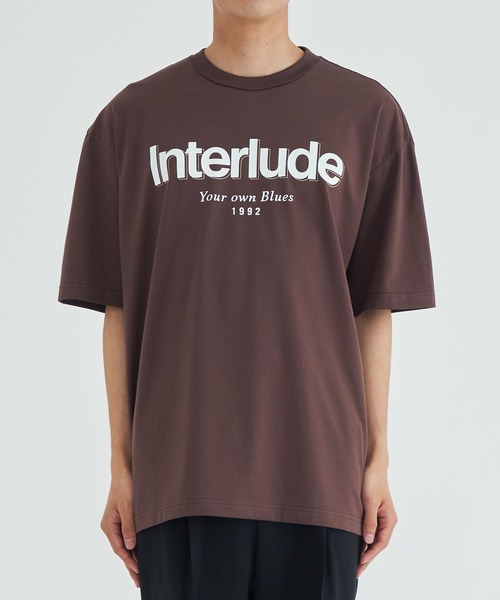 Allege Interlude Tシャツ