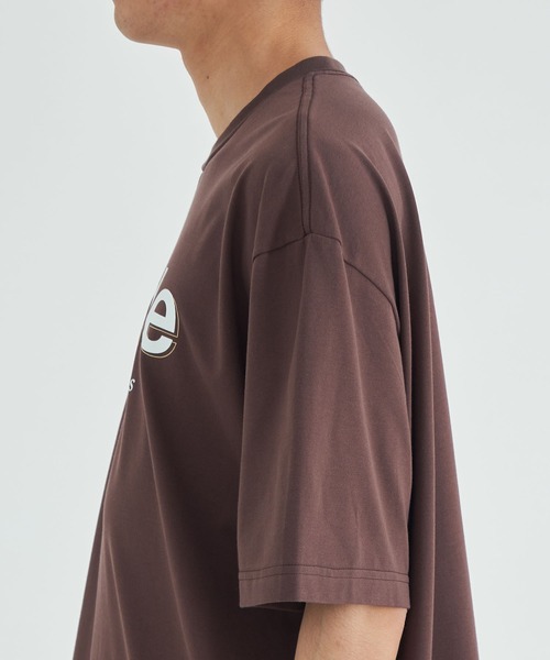 ALLEGE Tシャツ・カットソー レディース アレッジ 中古　古着 1000389116247000_06_8348.jpeg