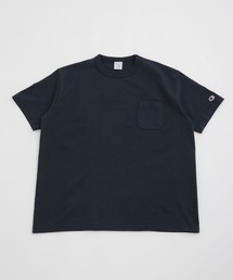 Champion | Champion/T1011 SHORT SLEEVE POCKET T(Tシャツ/カットソー)