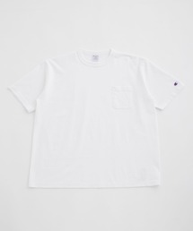 Champion | Champion/T1011 SHORT SLEEVE POCKET T(Tシャツ/カットソー)