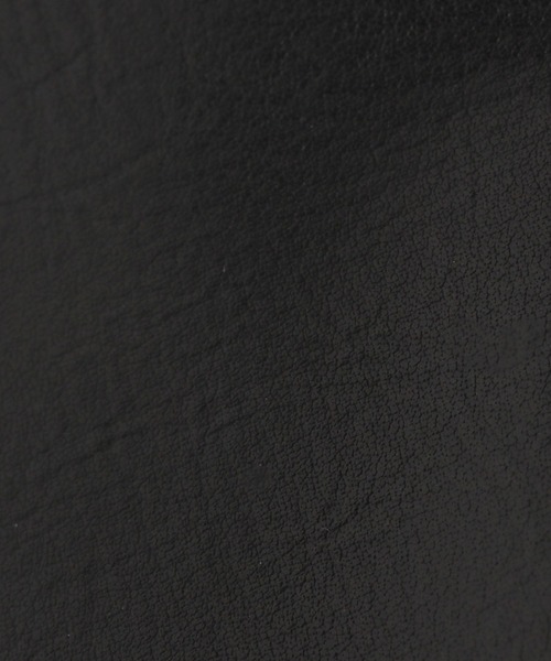 LAKOLE（ラコレ）の「ダブルZIPミニショルダーバッグ / 963994（ショルダーバッグ・メンズ・ネイビー/ブラック/グレイッシュベージュ・FREE）」の8枚目の写真