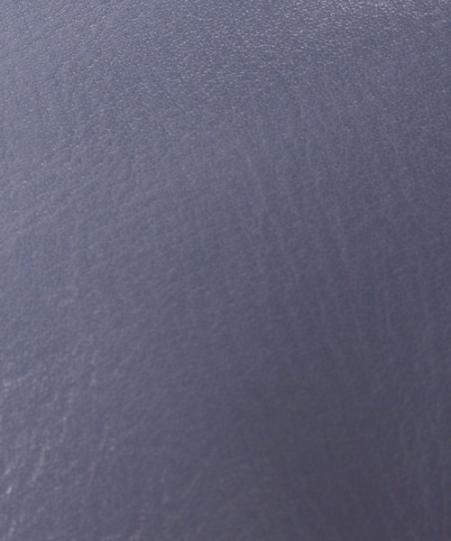 LAKOLE（ラコレ）の「ダブルZIPミニショルダーバッグ / 963994（ショルダーバッグ・メンズ・ネイビー/ブラック/グレイッシュベージュ・FREE）」の21枚目の写真