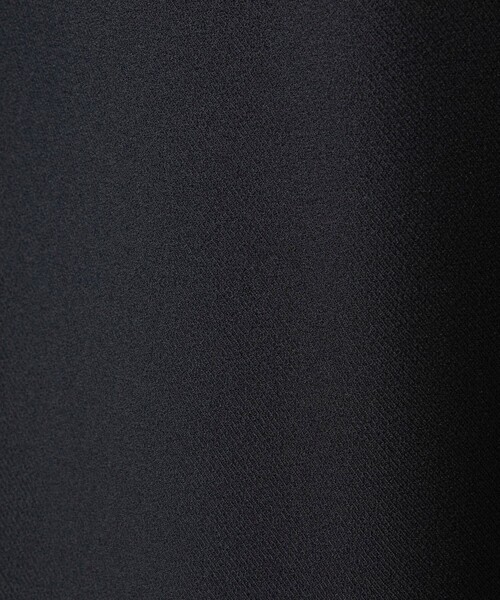 NOLLEY’S(ノーリーズ)の「◇【WEB限定カラーあり】《セットアップ対応》ウォッシャブル麻調ワイドパンツ(その他パンツ・レディース・ネイビー/ブラック/オフホワイト/チャコールグレー・34/36/38)」の16枚目の写真