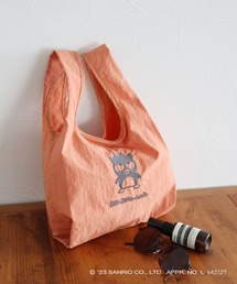 LEPSIM | 【サンリオキャラクターズ】刺繍ミニトート 907700(エコバッグ/サブバッグ)