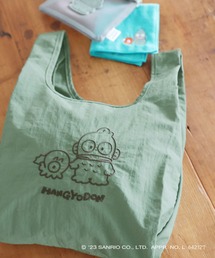 【サンリオキャラクターズ】刺繍ミニトート 907700