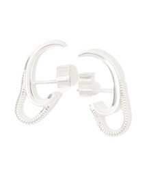 別注】januka×TOMORROWLAND バロックパールピアス（ピアス（両耳用