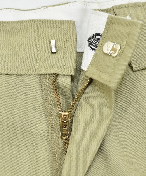Dickies(ディッキーズ)の「【ヴィンテージ古着】Dickies / ディッキーズ ワークパンツ(チノパンツ・メンズ・ベージュ・34)」の4枚目の写真