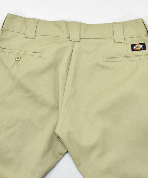 Dickies(ディッキーズ)の「【ヴィンテージ古着】Dickies / ディッキーズ ワークパンツ(チノパンツ・メンズ・ベージュ・34)」の6枚目の写真