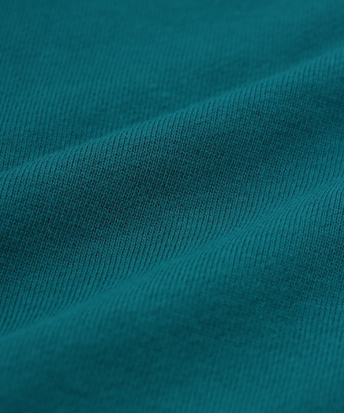 チチカカ（チチカカ）の「柄切替ポンチョスウェットプルオーバー（スウェット・レディース・ブルーグリーン/グレー/ブラウン・FREE）」の20枚目の写真