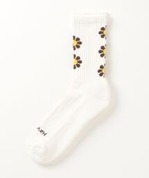 ROSTER SOX | ROSTER SOX/ロスターソックス  PEACE SOCKS　メンズ　レディース(ソックス/靴下)