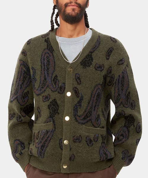 Carhartt WIP（カーハートダブリューアイピー）の「Carhartt WIP