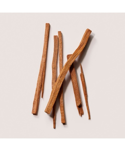 LAURA MERCIER（ローラメルシエ）の「販売終了ストローク　オブ　フォーチューン　セラム　ボディクリーム　トリオ（ボディケアキット/ギフトセット・レディース・アンバーバニラ・FREE）」の3枚目の写真