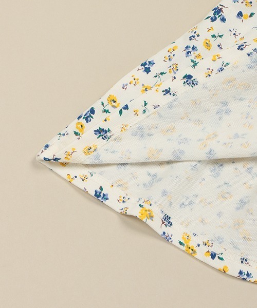 Love&Peace&Money(ラブアンドピースアンドマネー)の「HEDERABERRYワンピース(ワンピース・キッズ・ピンク/ブルー・80cm/90cm/100cm/110cm/120cm/130cm)」の7枚目の写真