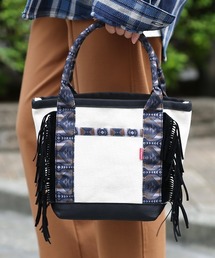 チチカカ | フリンジトートバッグ(トートバッグ)