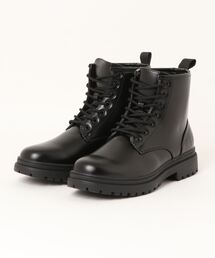 GAP | 【GAP】　サイドゴアブーツ(ブーツ)