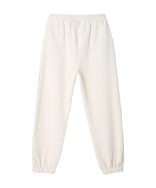 LOVE BOAT（ラブ・ボート）の「■別注　LOVE　BOAT　スウェットパンツ（その他パンツ・レディース・ブラック/アイボリー・FREE）」の17枚目の写真