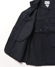 AOZORA（アオゾラ）の「AOZORA/アオゾラ ヘビーネルワークベスト