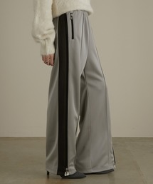 PRANK PROJECT | 【23WINTER PRE ORDER】ジップトラックパンツ/Zip Track Pants(その他パンツ)