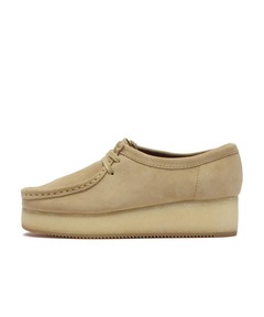セール】WALLABEE GTX 26180638（モカシン/デッキシューズ）｜Clarks
