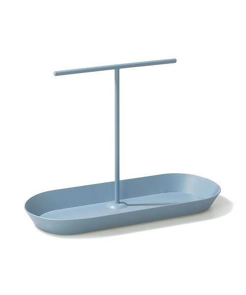 【新品】ファンタジア ⭐️ アクセサリートレイ アクセサリートレイ スチール トレイ トレー（収納グッズ