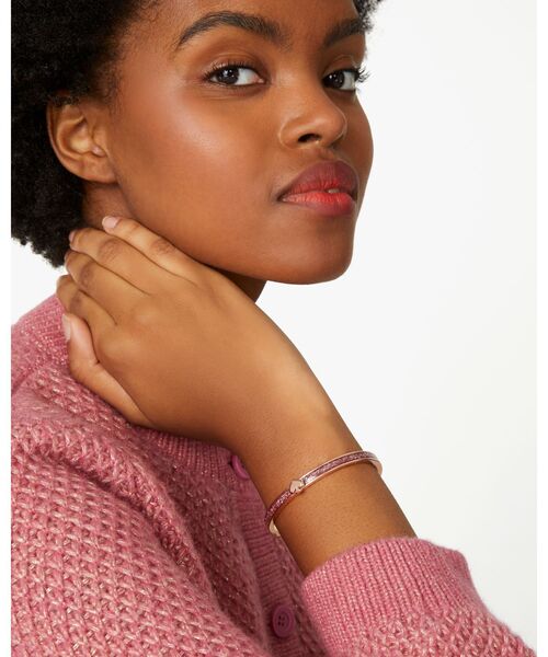 kate spade new york（ケイトスペード ニューヨーク）の「グリッター 