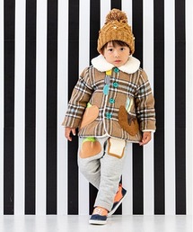 ベーカリーパンツ